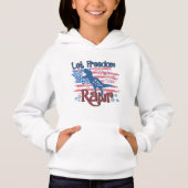 Laat Freedom Rawr Kinder 4 juli (Voorkant)