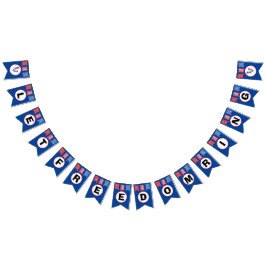 Laat Freedom Ring Banner luiden