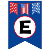 Laat Freedom Ring Banner luiden (Derde vlag)