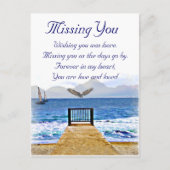 Laat gaan!_ briefkaart (Voorkant)