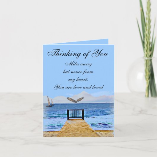 Laat gaan!_ kaart (Voorkant)