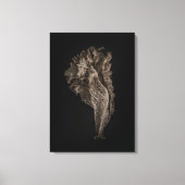 Laat geen 8 kleurversie achter canvas afdruk (Voorkant)