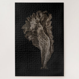 Laat geen 8 kleurversie achter legpuzzel