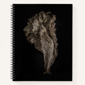 Laat geen 8 kleurversie achter notitieboek (Voorkant)