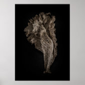 Laat geen 8 kleurversie achter poster (Voorkant)