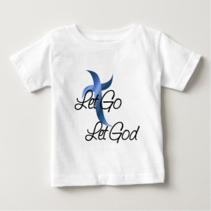 Laat God Christelijk gaan