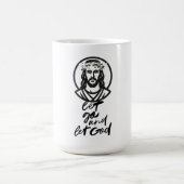 Laat God gaan en laat Mok (Center)