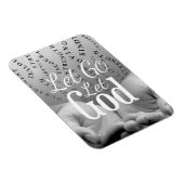 Laat God Magneet los (Rechterzijde)
