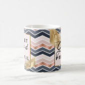 Laat God overwinnen, Russell M Nelson Conference Q Koffiemok (Center)