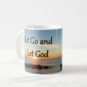LAAT GOD SUNRISE FOTO GAAN. KOFFIEMOK (Voorkant links)