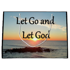 LAAT GOD SUNRISE FOTO GAAN. LARGE CADEAUTASJE