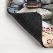 Laat Goddess uit Mousepad Muismat (Hoek)