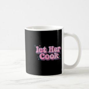 Laat haar grappige memen koken Internetmemen Viral Koffiemok
