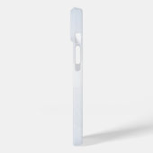 Laat haar iPhone het hardop zeggen - 'Mama sinds [ Case-Mate iPhone Case (Achterkant / Links)