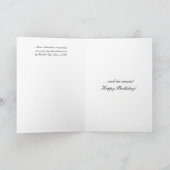 Laat hen Cake eten! De gelukkige Kaart van de (Binnen)