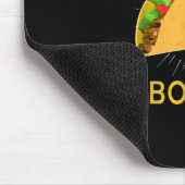 Laat het aan Taco over het - Taco Cinco de Mayo Gi Muismat (Hoek)