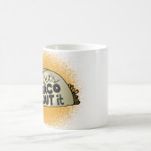 Laat het aan Taco over Koffiemok (Center)