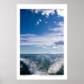 Laat het allemaal achter poster (Voorkant)