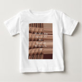 Laat het allemaal Giraffe Safari Hakuna Matata zo  (Voorkant)