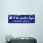 Laat het avontuur beginnen | Blauw Afstuderen | Li Spandoek (Beurs)