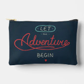 Laat het avontuur beginnen etui (Voorkant)