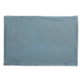 Laat het avontuur beginnen kussensloop (Achterkant)