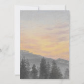 Laat het avontuur Beginnen met het Boshuwelijk van Kaart (Achterkant)