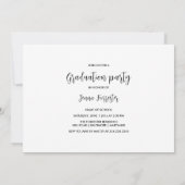 Laat het avontuur beginnen met het script | Afstud Kaart (Achterkant)