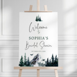 Laat het avontuur beginnen met het Vrijgezellenfee Poster