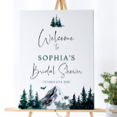 Laat het avontuur beginnen met het Vrijgezellenfee Poster