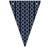 Laat het avontuur beginnen vlaggetjes (Tweede vlag)