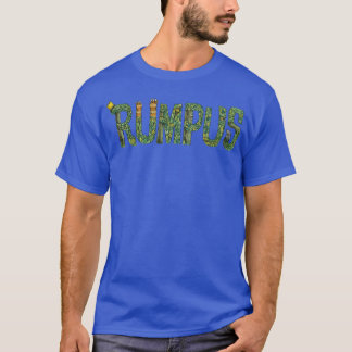 Laat het beginnen t-shirt
