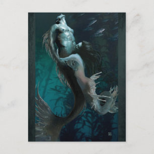 Laat het Briefkaart niet achter