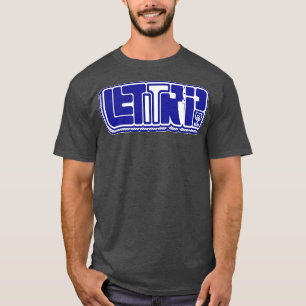 Laat het een shirt scheuren
