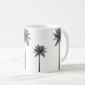 Laat het ergens anders mok sneeuwen (Voorkant rechts)