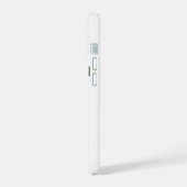 Laat het feest beginnen iPhone 15 case (Linkerkant)