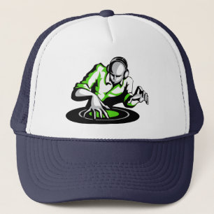 Laat het feest beginnen met DJ Trucker Pet