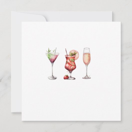 Laat het feest beginnen Volwassene 40e verjaardag (Achterkant)