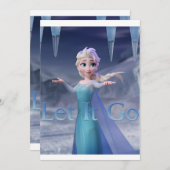 Laat het gaan Speck iPhone Case Kaart (Voorkant / Achterkant)