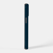 Laat het gebeuren iPhone 15 case (Rechterkant)