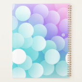 Laat het gebeuren Planner (Achterkant)