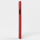 LAAT HET GOEDE TIMES ROL 80'S SCHAATS VAN DE RETRO Case-Mate iPhone CASE (Achterkant/rechts)