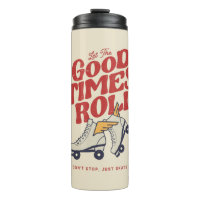 LAAT HET GOEDE TIMES ROL 80'S SCHAATS VAN DE RETRO