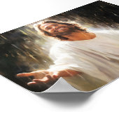 Laat het groeien poster (Hoek)