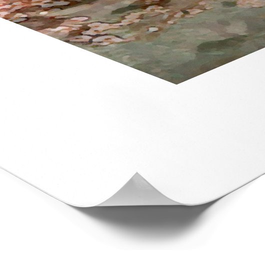 "Laat het Helen beginnen" Poster (Hoek)