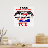 Laat het je... poster (Keuken)