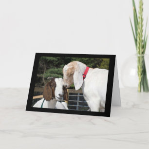 LAAT HET "KIND" IN U UITVOEREN VOOR UW GROTE DAG KAART