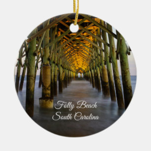 Laat het licht door Ornament Souvenir schijnen