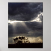 Laat het licht schijnen... Poster (Voorkant)