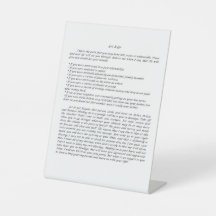 Laat het los Bureaukunst